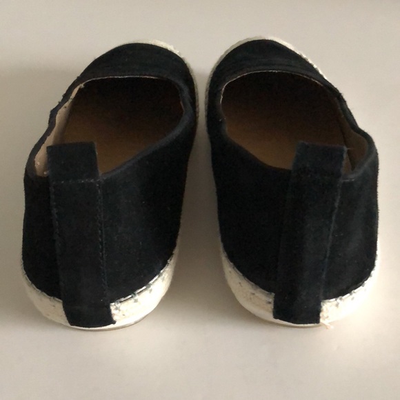 Aqua College Blink Closed Toe Waterproof Espadrilles Black Sz 8.5 (run small) - Picture 6 of 9